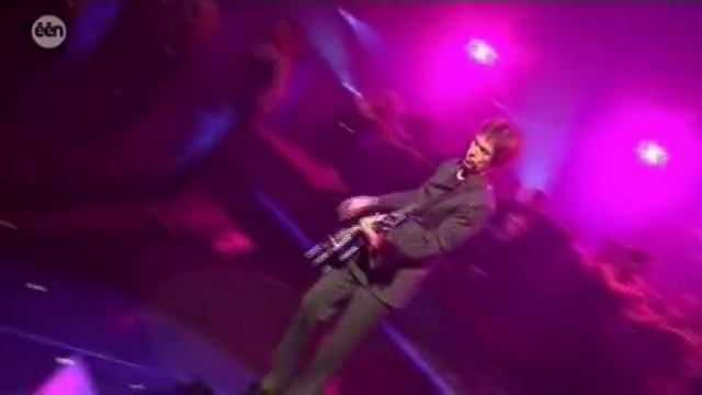 Roxette - Wish I Could Fly (NotP 2009 Antwerp)