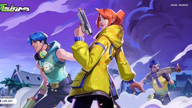 Cara Mengatasi Game SIGMA Stuck Di Login Atau Eror смотреть онлайн