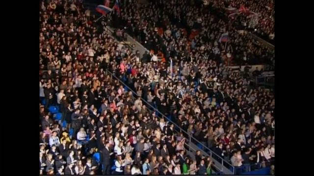 Вячеслав Воробьев - парень из нашего города. смотреть онлайн