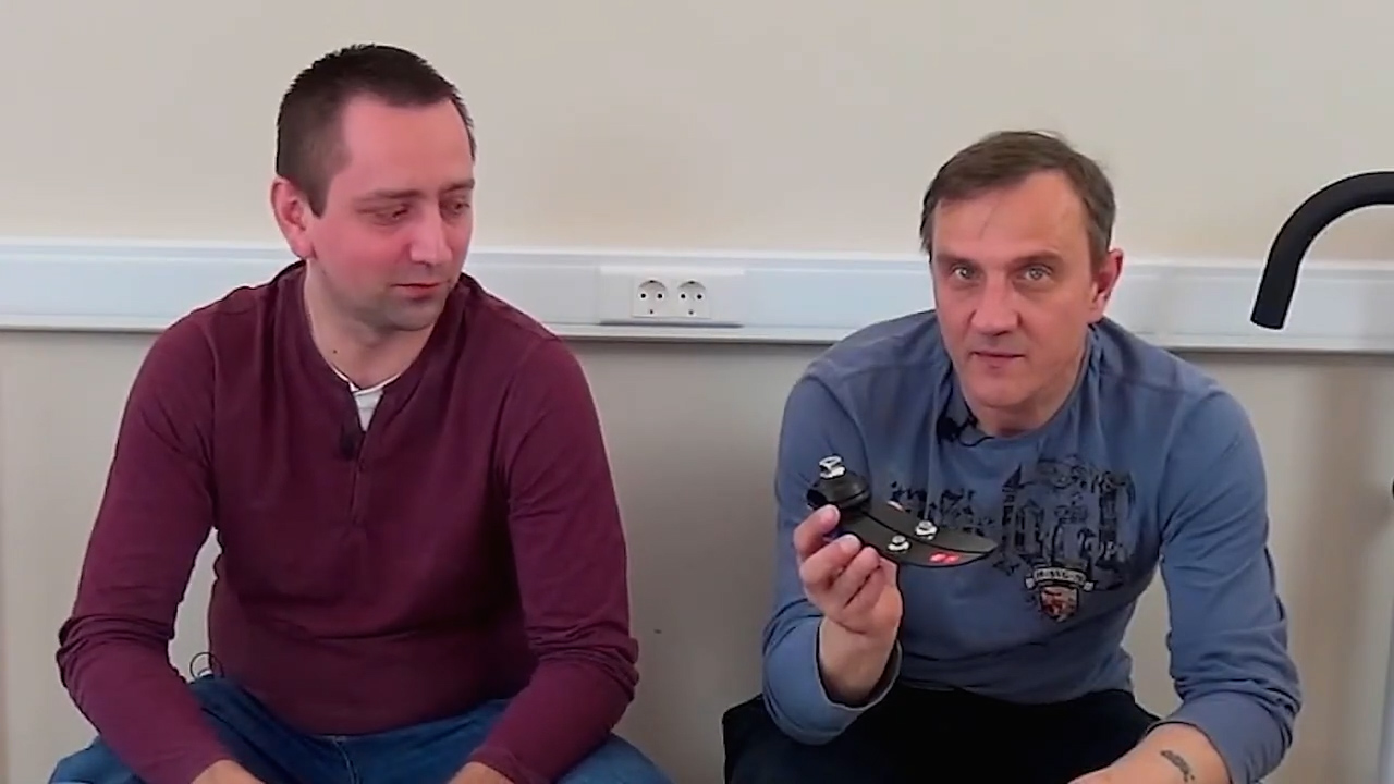 Новая КАРБОНОВАЯ стопа! Розыгрыш подарка! смотреть онлайн