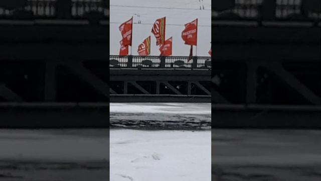 27 ЯНВАРЬ ЛЕНИНГРАД ДЕНЬ ОСВОБОЖДЕНИЯ ОТ БЛОКАДЫ ВЕЧНАЯ ПАМЯТЬ. смотреть онлайн