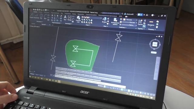 Курсы AutoCAD смотреть онлайн