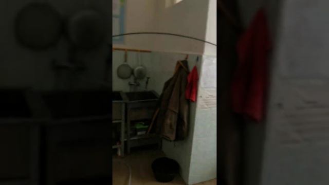 Эффективно пробивать канализационные трубы зимой. смотреть онлайн