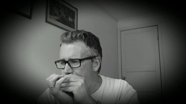 BLUES HARMONICA GROOVE смотреть онлайн