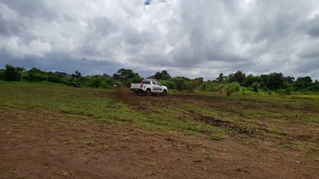 HUNTER 4X4 CHANGAN GUATEMALA смотреть онлайн