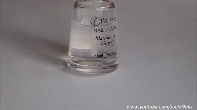 ▶ Самый быстрый и легкий френч / Экспресс маникюр смотреть онлайн