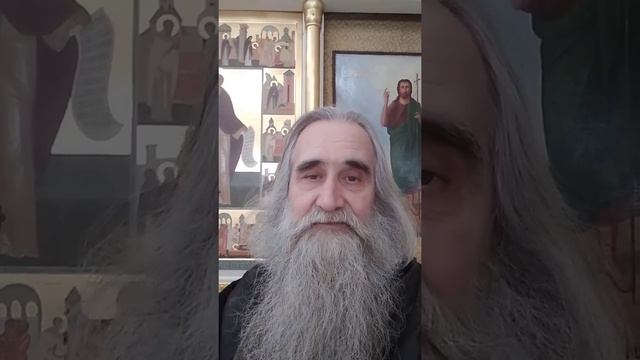 +10.Действие помыслов и борьба с ними. смотреть онлайн