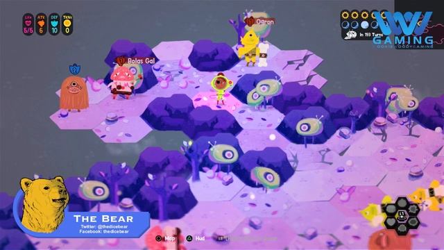 REVIEW / Loot Rascals смотреть онлайн