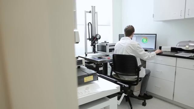 Orthopaedic Innovation Centre Inc.