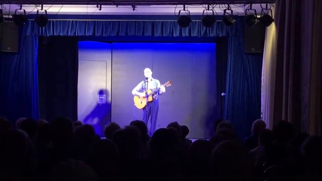 Алекс Югин - Давай с тобой поговорим смотреть онлайн