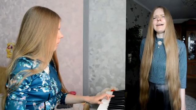 Янка Дягилева - "Нюркина песня" (cover) смотреть онлайн
