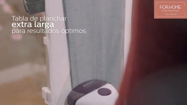 [ForHome] Bàn là cây Philips GC558/30 2000W смотреть онлайн