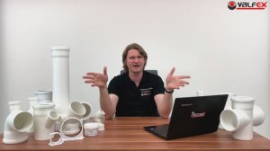 Малошумная канализация серии PRIME от ТМ «Valfex»