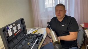 Ищешь как прочистить унитаз ? Пневмопистолет Тайфун он же Пневмовантуз и Спираль для прочистки  #21