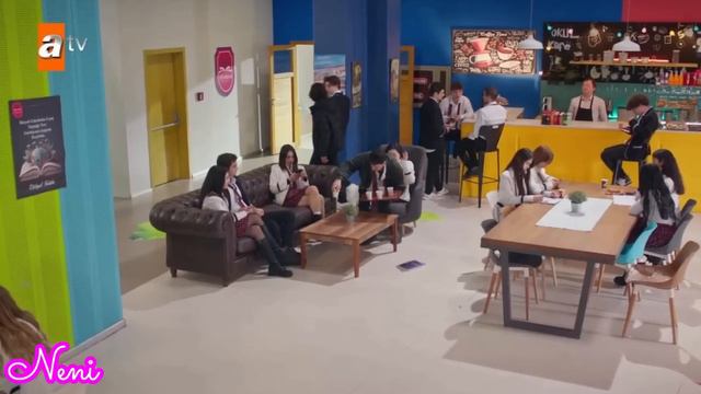 ¡Yasmín ve el video de Sado! Capítulo 282 Hermanos - Avances смотреть онлайн
