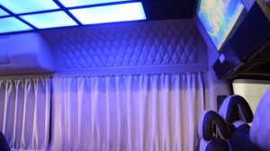 Обшивка VIP, Перетяжка Микроавтобуса, Обшивка Микроавтобуса  ЛЮКС