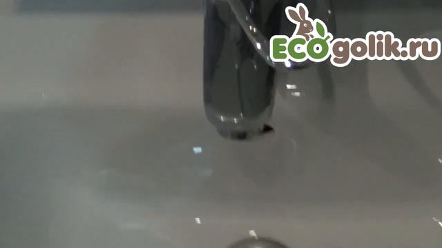 Спрей для ванной комнаты - я довольна результатом! смотреть онлайн