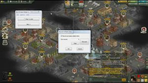 Настройка GS Auto Clicker