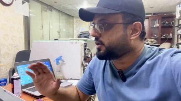 HP Smart Tank 580, 581 Printer. Disadvantages!