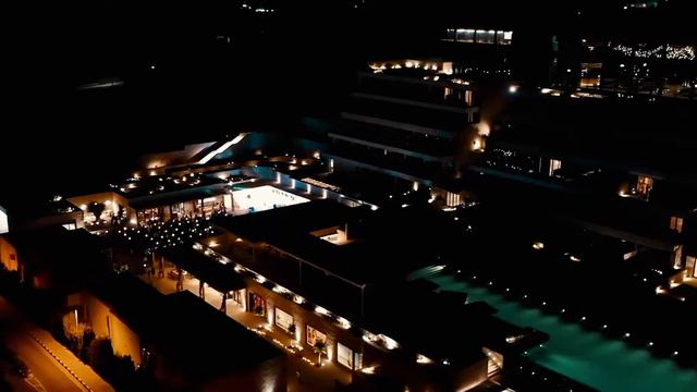 Amadeus Quartet live at Cap St Georges Hotel & Resort смотреть онлайн