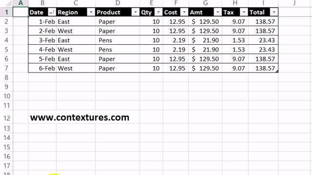 Quickly Copy and Rename Excel Worksheets смотреть онлайн