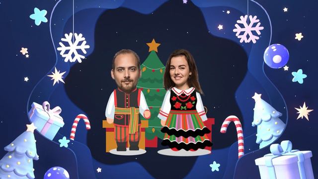 REVERA law group поздравляет с Новым годом и Рождеством! смотреть онлайн