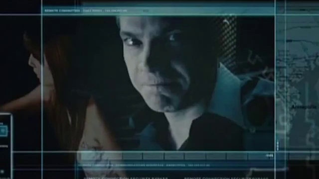 Крепкий орешек 4 (трейлер) смотреть онлайн