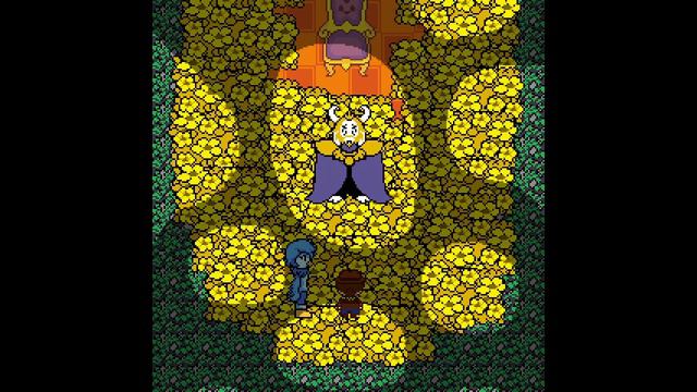 |UNDERTALE YELLOW SPOILERS| What happen if we select the fight option after Ceroba's battle? #4.5 смотреть онлайн