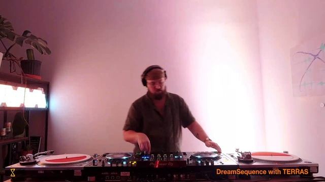 DreamSequence with TERRAS | MCR DJ Set (7/8/23) | Season 2 смотреть онлайн
