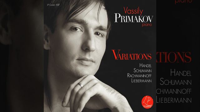 Variations on a Theme of Schubert, Op. 100: Variation VIII. Allegro смотреть онлайн