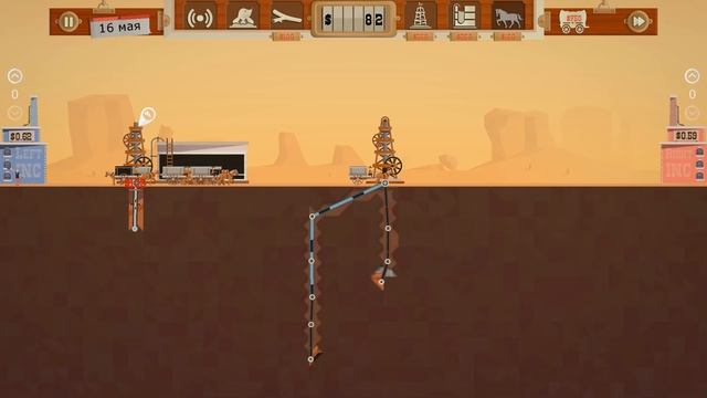 ЗАЧИЩАЕМ ПОД НОЛЬ! - #5 TURMOIL ПРОХОЖДЕНИЕ смотреть онлайн