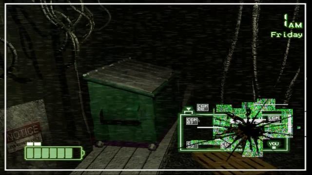 WEEKEND - Five Nights at Freddy's Fan-Game! смотреть онлайн
