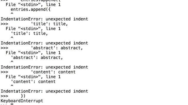 Веб-программирование на Физтехе, лекция 4, часть 2: Flask. Routing, шаблоны смотреть онлайн