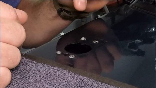 3D PRINTED Foxbody Mustang Parts ? смотреть онлайн