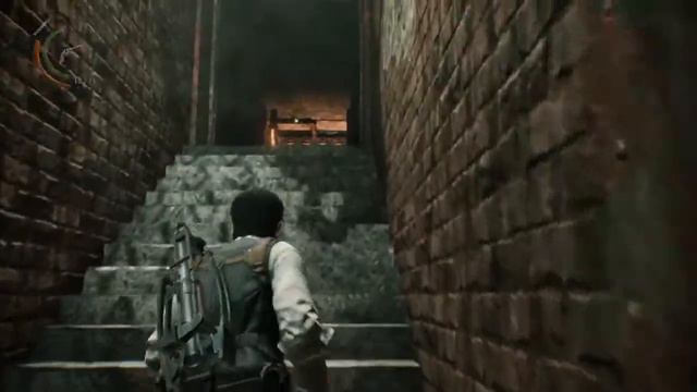 The Evil Within 2 (PS4) Прохождение Часть 7 смотреть онлайн