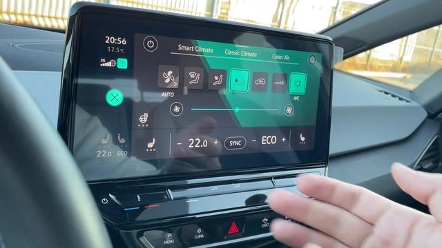Привезли VOLKSWAGEN ID.3 PRO из Дубая! Автоподбор Тюмень смотреть онлайн