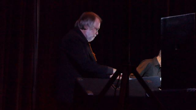 John Jorgenson Quintet - Mediterranean Blues - Winter NAMM 2020