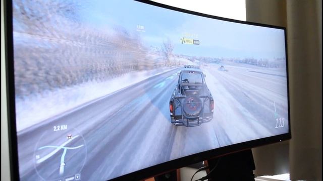 AOC CU34G2 Oyuncu Monitörü İnceleme смотреть онлайн
