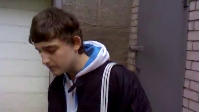 Бит Бокс! Мой одногрупник жгёт! Круть класс! смотреть онлайн