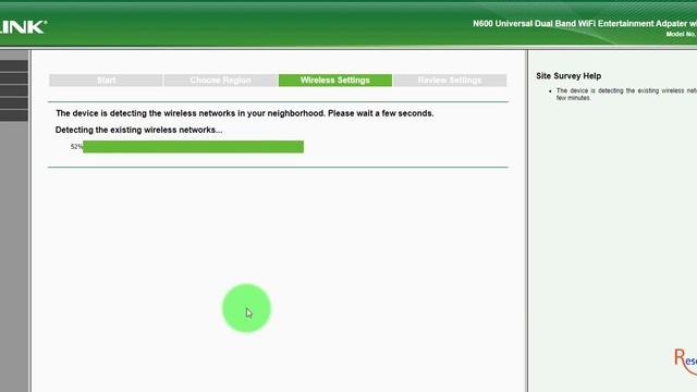 How to Configure TP-LINK TL-WA890EA v1 Universal Dual Band WiFi Entertainment Adapter with N600 смотреть онлайн