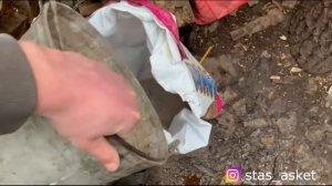 Стас Аскет: Повседневность (Удалённое видео)