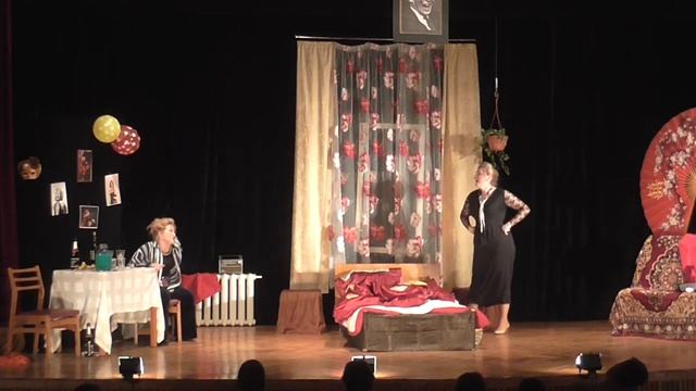 Страсти по Молодой Курице.mp4 смотреть онлайн