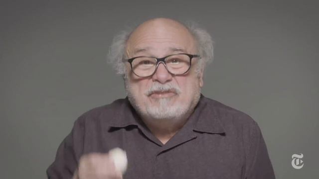 How Danny DeVito Eats An Egg on Broadway | Acting Class смотреть онлайн