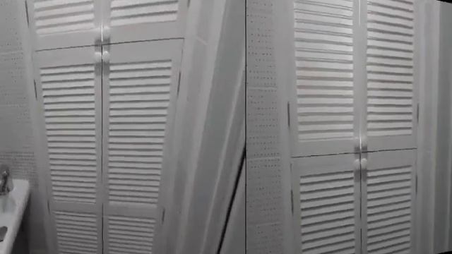 ЖАЛЮЗИЙНЫЙ ШКАФ в БОЙЛЕРНУЮ! смотреть онлайн