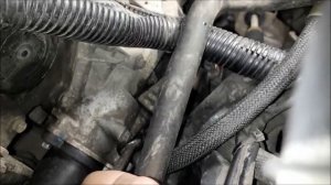 Прокачка4х4 ДАСТЕР