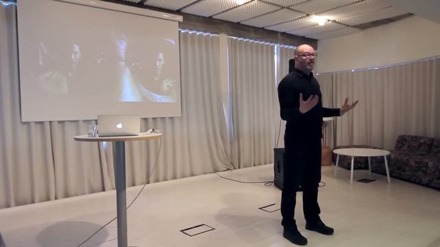 Magnus Andersson: The Importance Of Staying Humble And Hungry.