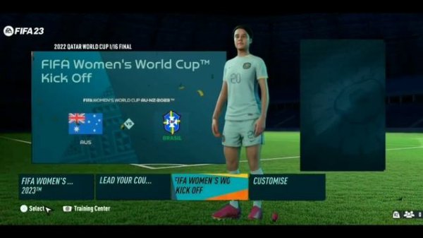 FIFA 16 MOD EA SPORTS FC 24 ANDROID [ APK + DATA + OBB ]