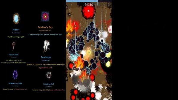 Magic Survival | Number of Magic Build - Fully explained + Crazy Gameplay