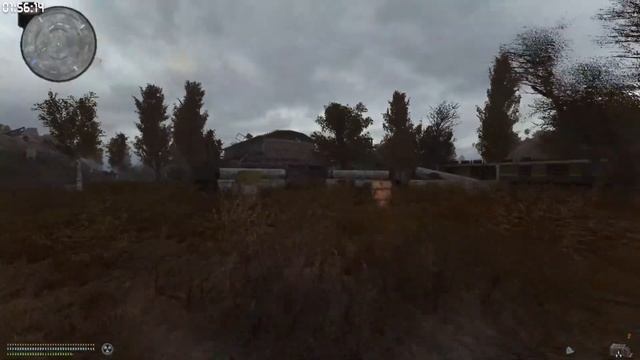 S.T.A.L.K.E.R. Сборка на Anomaly 1.5.1 смотреть онлайн