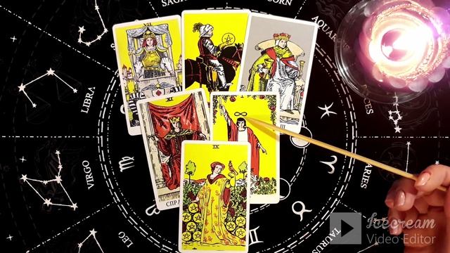 Грядущий царь (8). Ответы на вопросы. Таро-расклад смотреть онлайн